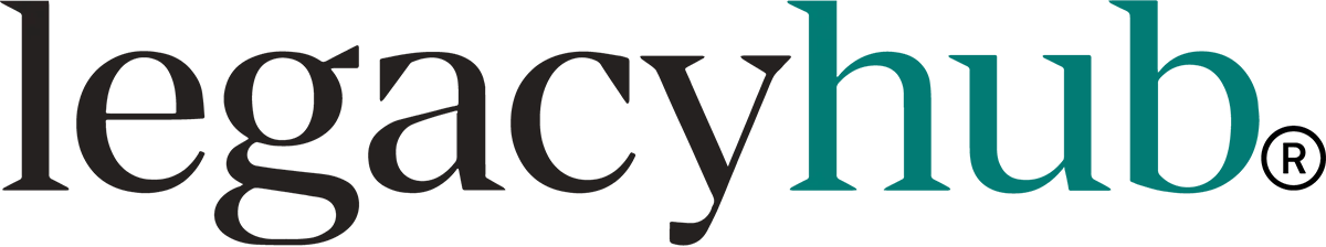 legacy-hub-logo-Raisin-green-one-line-R-v1